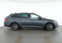 Skoda Superb Combi 2.0 TSI DSG L&K 4x4