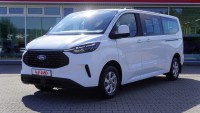 Vorschau: Ford Tourneo Custom 2.0 L2