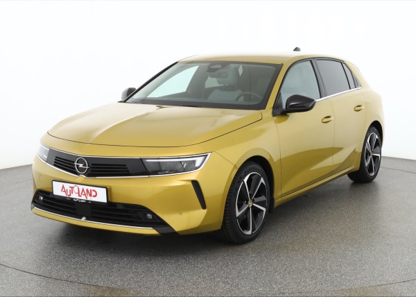 Opel Astra L 1.2 Aut.