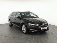 Skoda Superb 2.0 TDI Style
