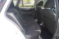 Skoda Fabia Combi 1.0