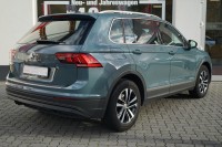 VW Tiguan 2.0 TDI IQ.DRIVE