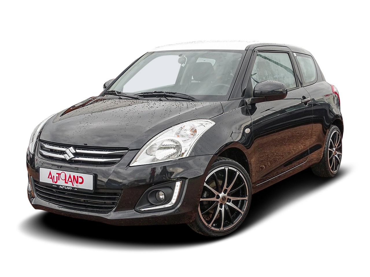 Suzuki Swift 1.2 Club