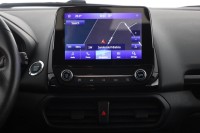 Ford EcoSport 1.0 EcoBoost ST-Line