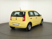 Seat Mii 1.0 Reference