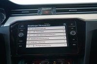 VW Passat Variant 1.5 TSI Elegance