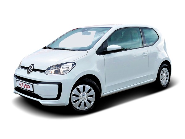 VW up up! 1.0