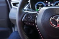 Toyota Corolla Cross 2.0 Hybrid Team D