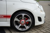 Abarth 500 1.4 T-Jet 16V Abarth