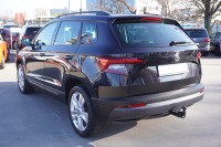 Skoda Karoq 1.5 TSI ACT Style