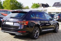Skoda Superb Combi 2.0 TDI Sportline DSG