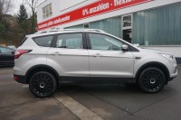Ford Kuga 2.0 TDCi Cool&Connect 4x4