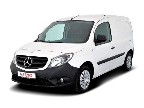 Mercedes-Benz Citan 108 CDI lang