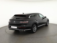 VW Arteon SB 2.0 TSI DSG R-Line