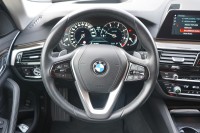 BMW 520 d xDrive Luxury Line