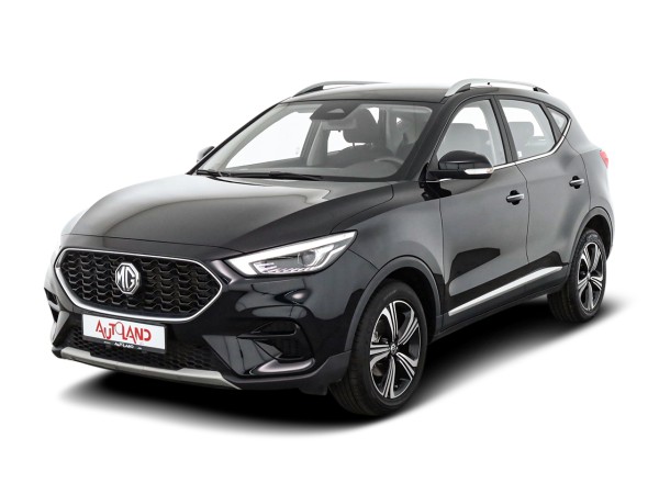 MG ZS 1.5 VTi-Tech Comfort