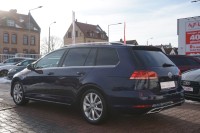 VW Golf VII Variant 1.5 TSI Highline