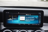 Mercedes-Benz C 180 C180 T Avantgarde 9G-Tronic