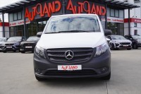 Mercedes-Benz Vito Tourer extralang 8-Sitzer Aut.
