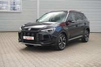 Vorschau: MG ZS 1.5 Hybrid Luxury Aut.