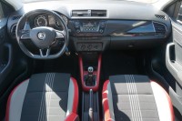 Skoda Fabia 1.2 Monte Carlo