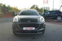 Ford Puma 1.0 M-Hybrid Titanium