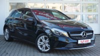 Mercedes-Benz A 220 A220 Urban 4Matic