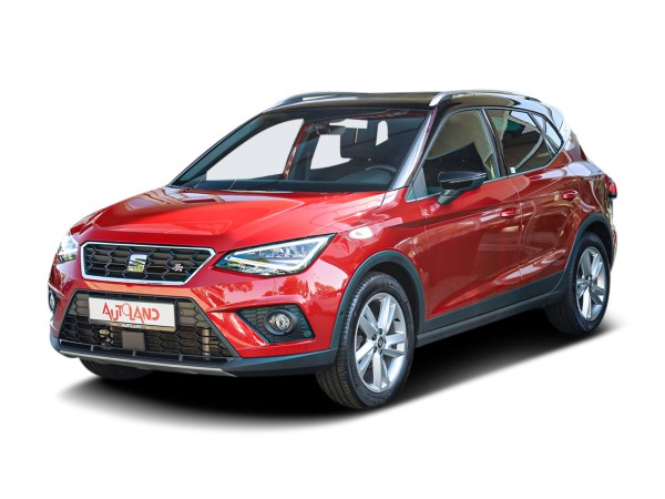 Seat Arona 1.5 FR DSG
