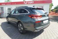 Hyundai i30 Kombi 1.6 T-GDI Aut.