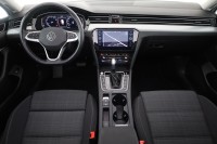 VW Passat Variant 2.0 TSI DSG