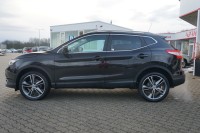 Nissan Qashqai 1.2 360°