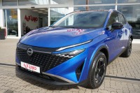 Nissan Qashqai N-Connecta 1.3 Dig-T Aut.