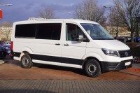 VW Crafter 30 2.0 TDI L2H2