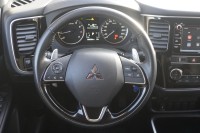 Mitsubishi Outlander 2.0 MIVEC CVT