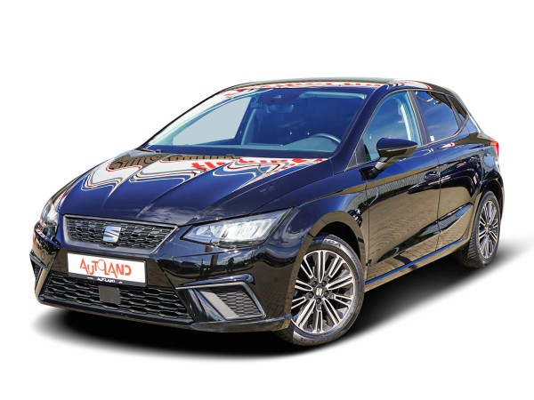 Seat Ibiza 1.0 TSI Style