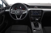 VW Passat Variant 2.0 TDI