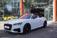 Audi TT Roadster 40 S-Line COMPETITION