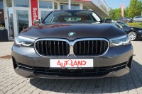 BMW 520 520dA Touring