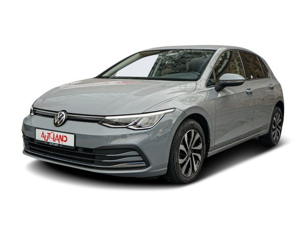 VW Golf VIII 1.0 TSI Life