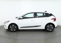 Hyundai i20 1.0 T-GDI