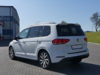 VW Touran 1.5 TSI Highline R-Line