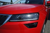 Skoda Karoq 1.5 TSI DSG
