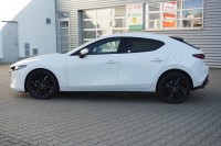 Mazda 3 2.0 SKYACTIV-X M-Hybrid Selection