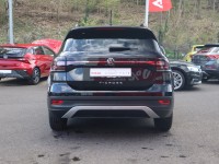 VW T-Cross 1.0 Active