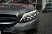 Mercedes-Benz C 200 C200d T Avantgarde 9G-Tronic KAMERA