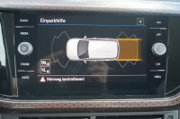 VW T-Cross 1.0 TSI Style