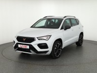 Cupra Ateca 1.5 TSI DSG 2-Zonen-Klima Navi Sitzheizung