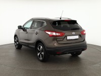 Nissan Qashqai 1.2 DIG-T N-Connecta