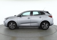 Vorschau: Opel Grandland (X) 1.2 Turbo Aut. Enjoy