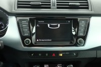 Skoda Fabia Combi 1.0 MPI